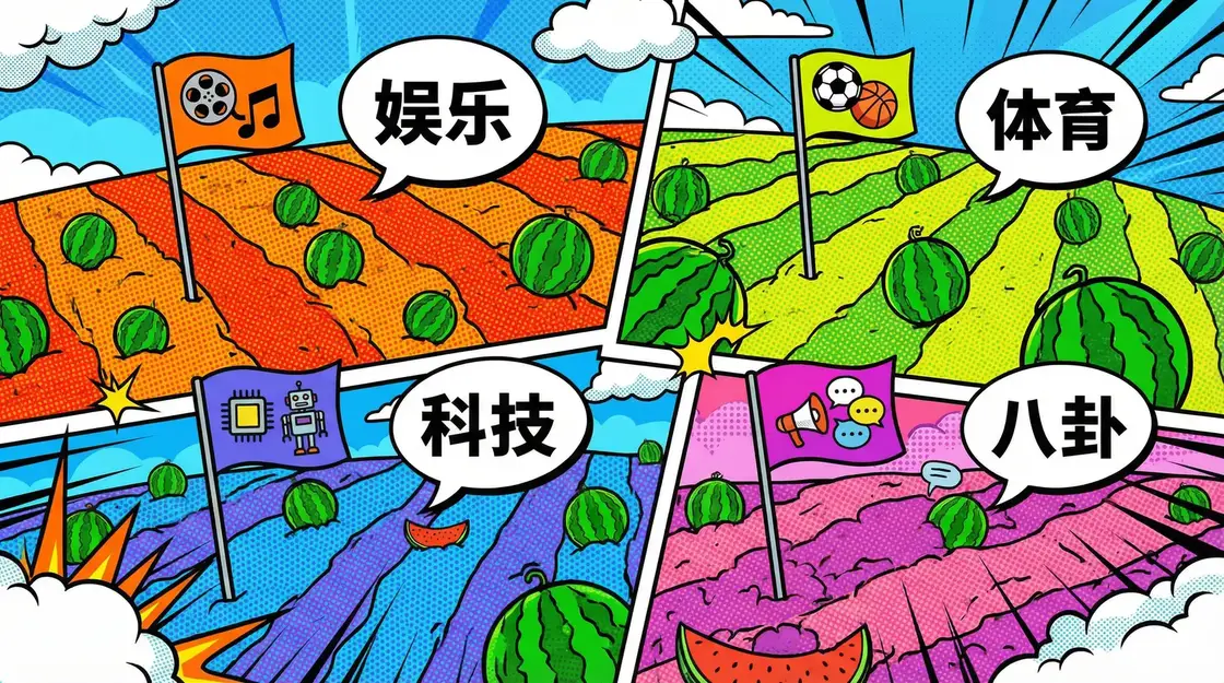 美女网站18 娱乐瓜田分类